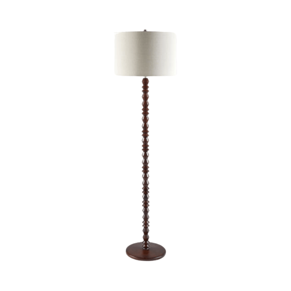 Accent Floor Lamp - Haus of Powell