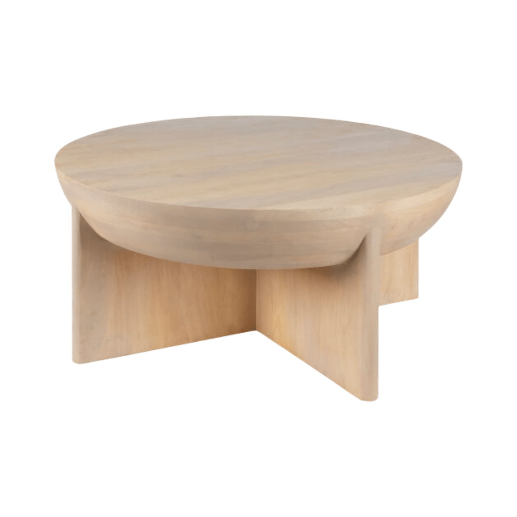 Amari Coffee Table - Haus of Powell