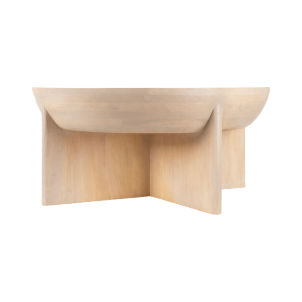 Amari Coffee Table - Haus of Powell