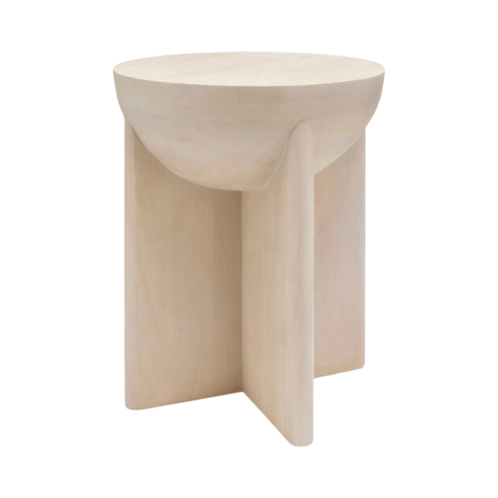 Amari End Table - Haus of Powell