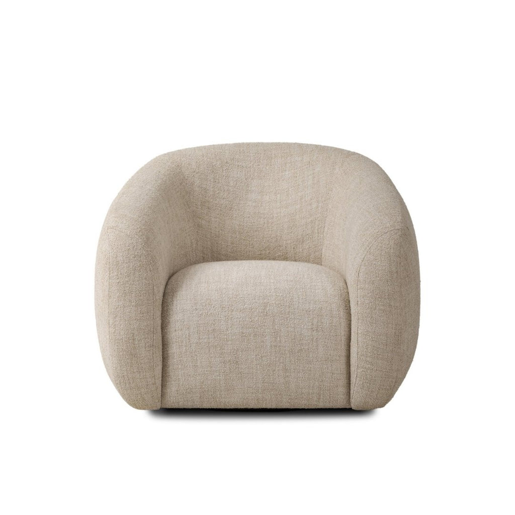Channing Swivel Chair - Haus of Powell