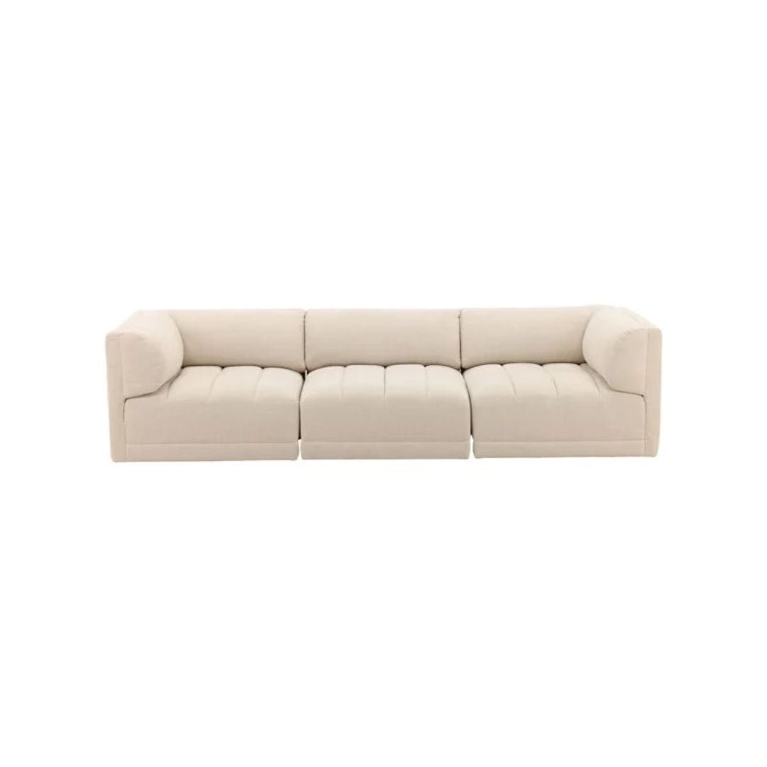 Coastal Sofa - Haus of Powell