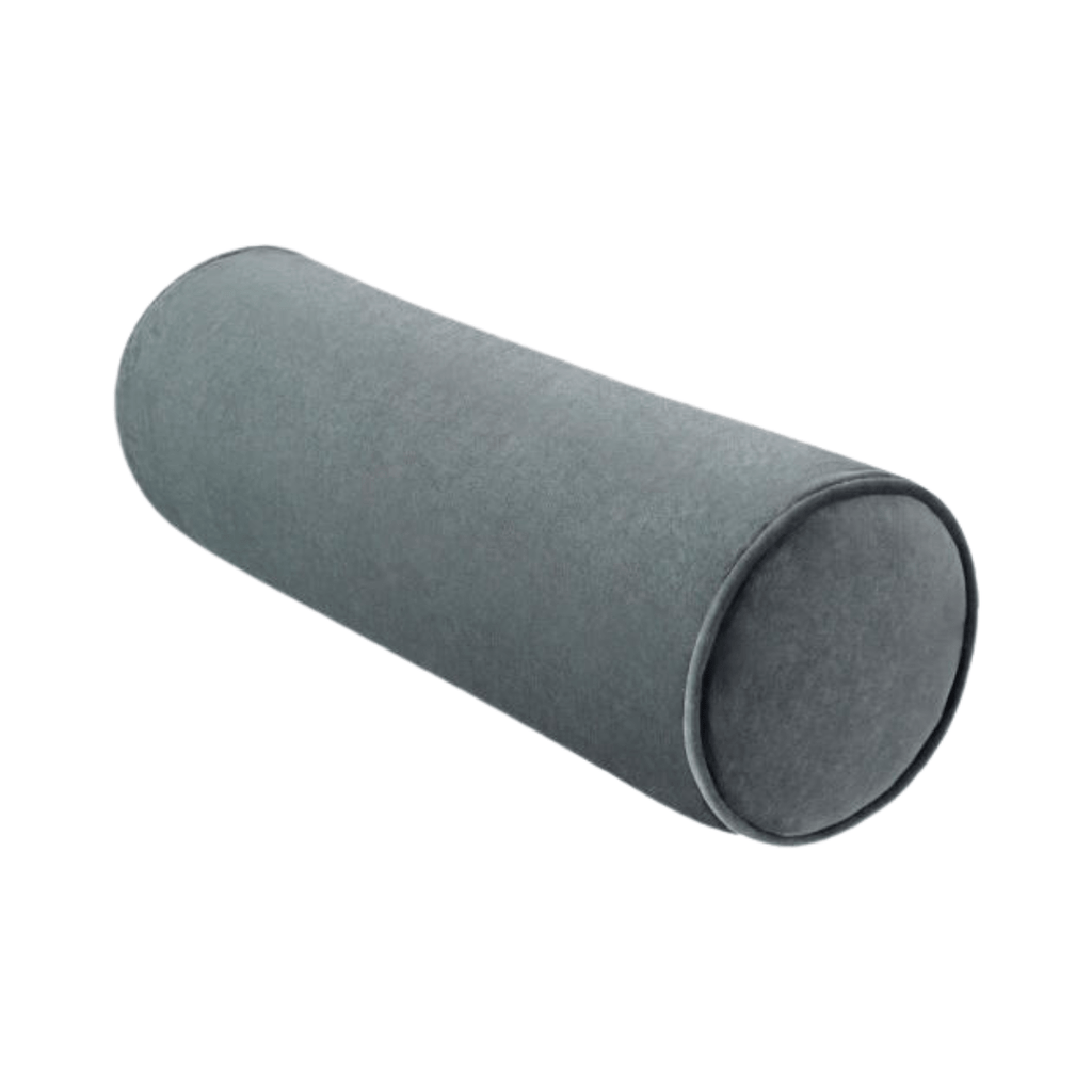 Cotton Velvet Pillow - Haus of Powell