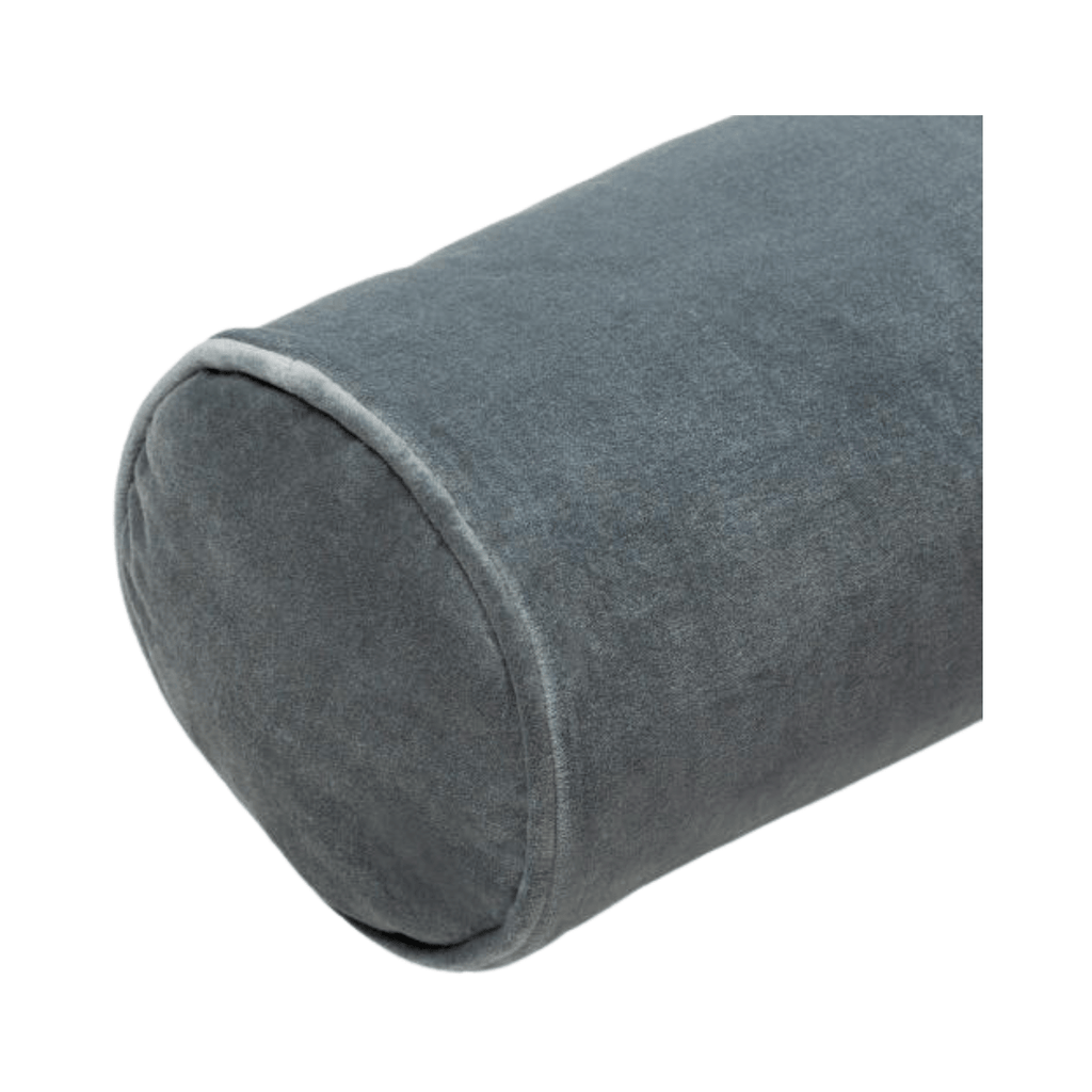 Cotton Velvet Pillow - Haus of Powell