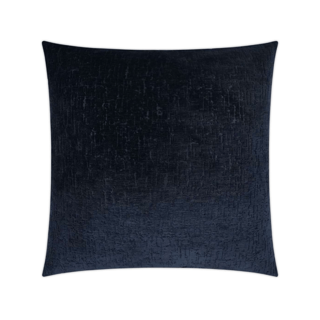 Cut Velvet Pillow - Haus of Powell
