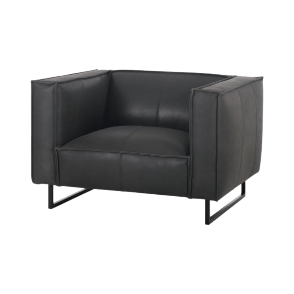 Dylan Accent Chair - Haus of Powell