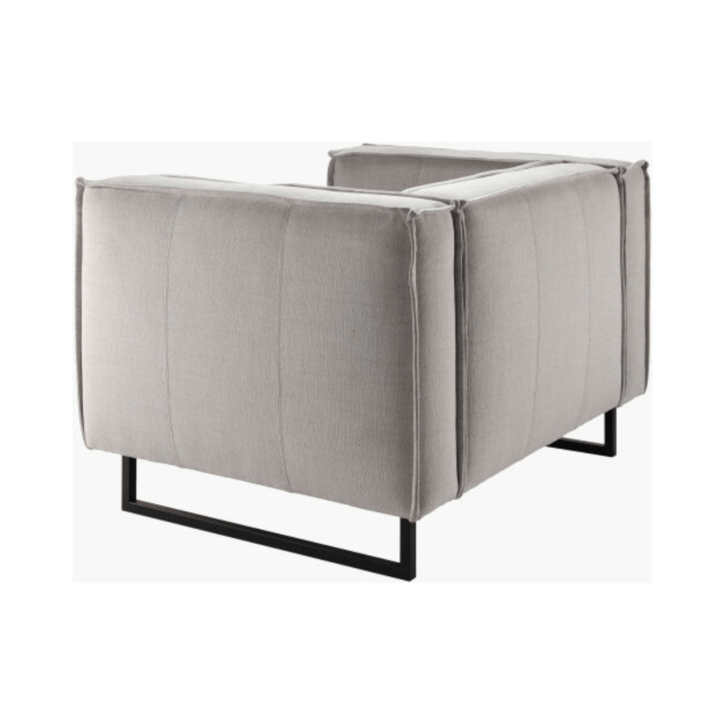 Dylan Accent Chair - Haus of Powell