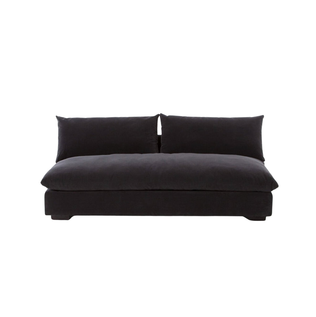 Grant Sectional- Armless Piece - Haus of Powell
