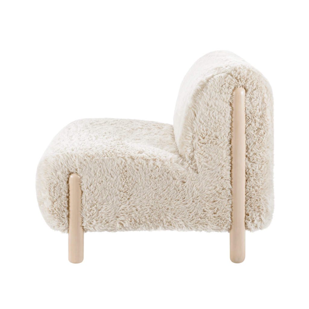 Kenwood Accent Chair - Haus of Powell