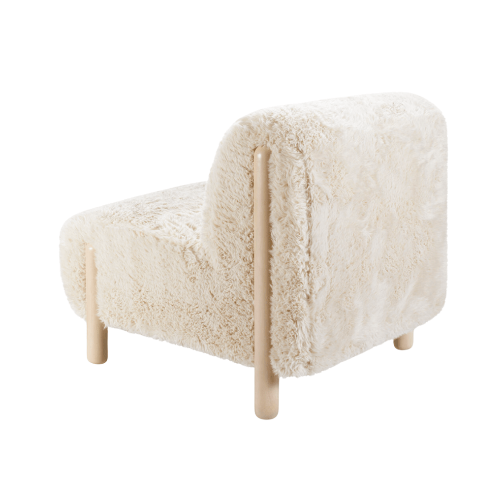Kenwood Accent Chair - Haus of Powell