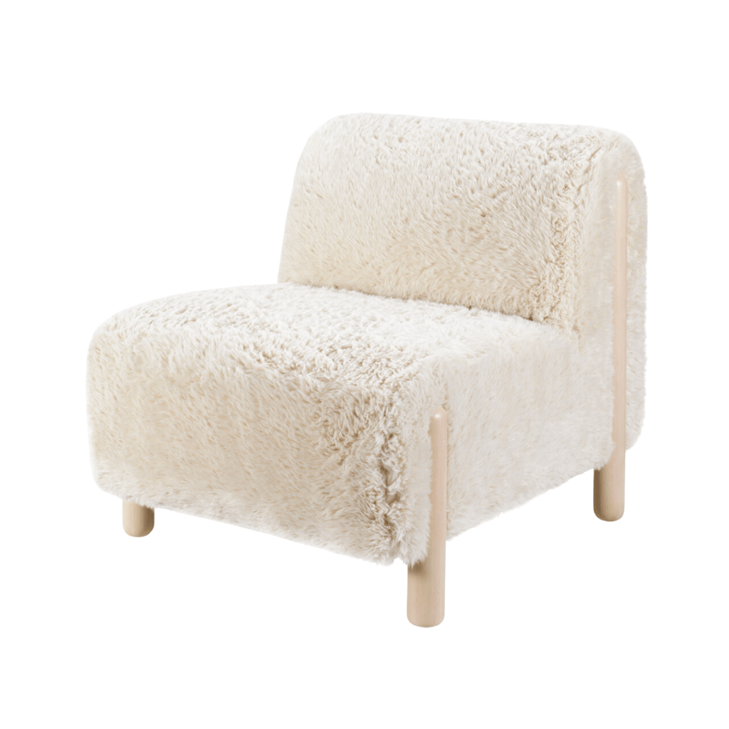 Kenwood Accent Chair - Haus of Powell