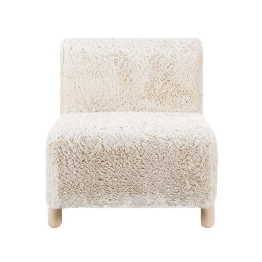 Kenwood Accent Chair - Haus of Powell