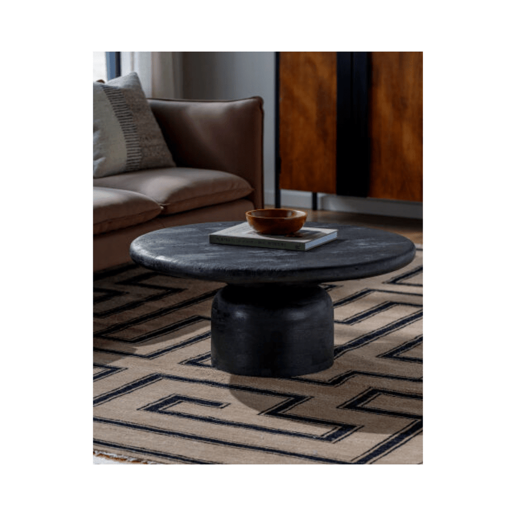 Koben Coffee Table - Haus of Powell