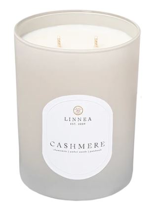 Large 2 - Wick Candle - Haus of Powell