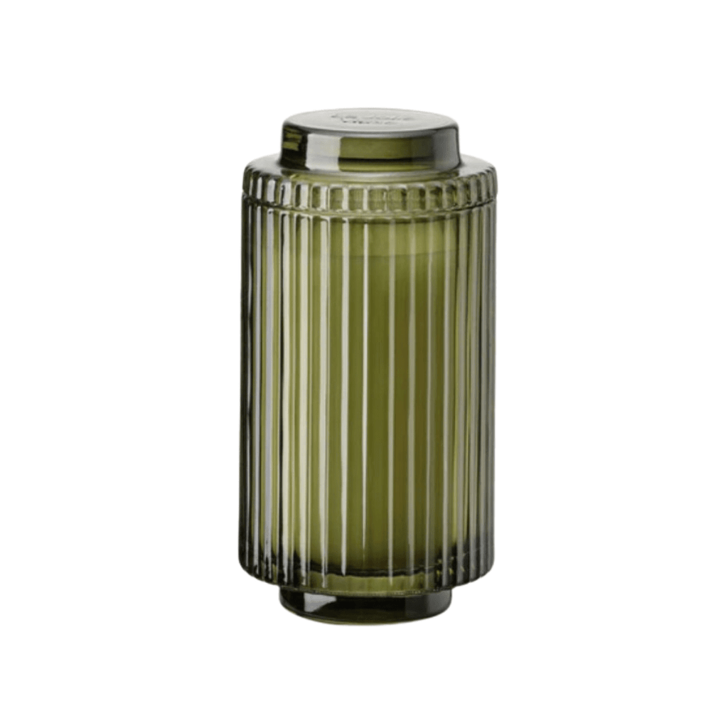 Large Mandarin Matcha Candle - 19oz - Haus of Powell