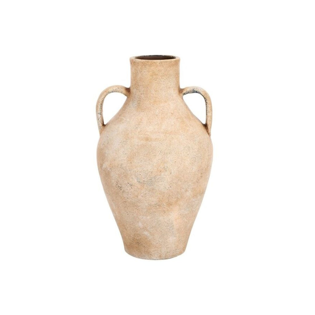 Large Stoneware Vase - Haus of Powell