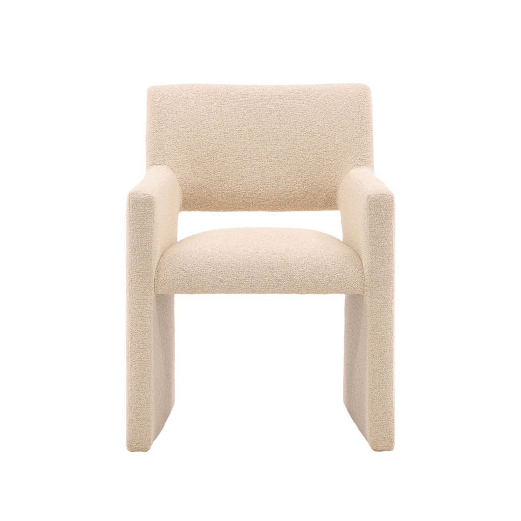 Larson Dining Chair - Haus of Powell