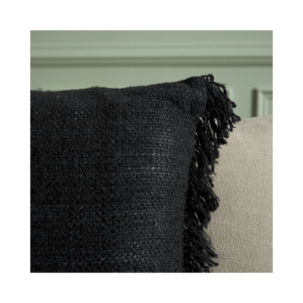 Lumiza, Cotton Pillow - Haus of Powell