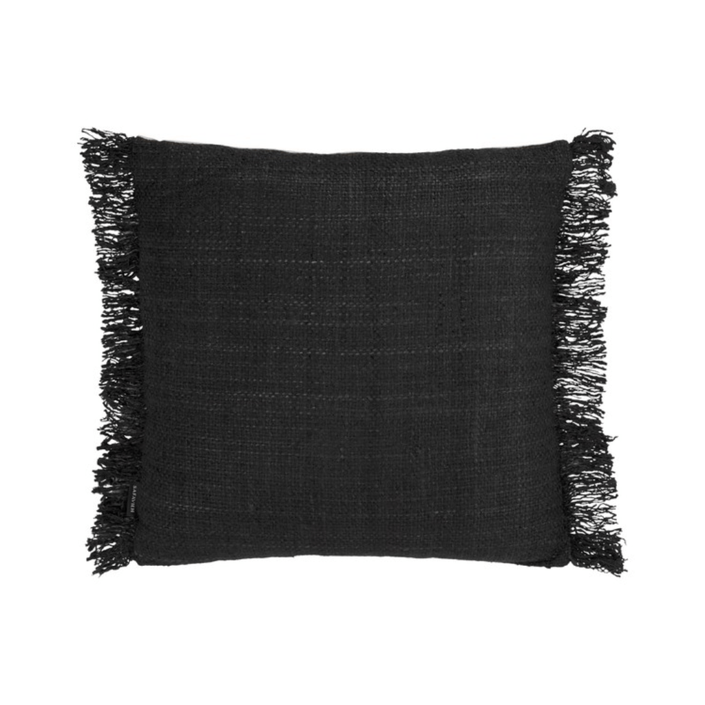 Lumiza, Cotton Pillow - Haus of Powell