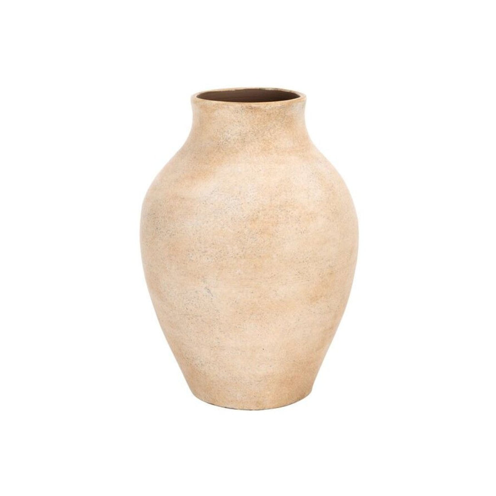 Medium Stoneware Vase - Haus of Powell