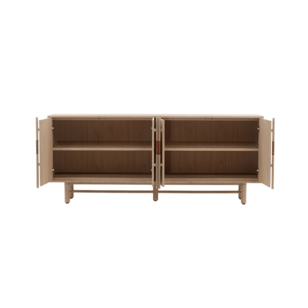 Milagros Sideboard - Haus of Powell