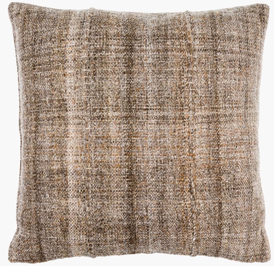 Mudcloth Pillow - Haus of Powell