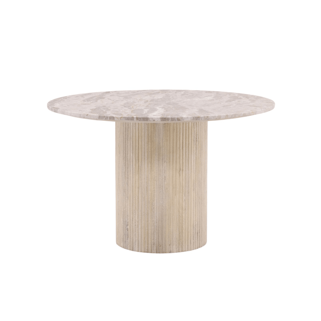 Nyla Dining Table - Haus of Powell