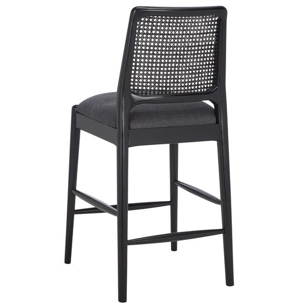 Rattan Counter Stool - Haus of Powell