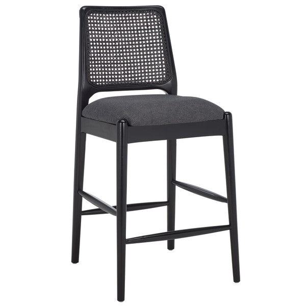 Rattan Counter Stool - Haus of Powell