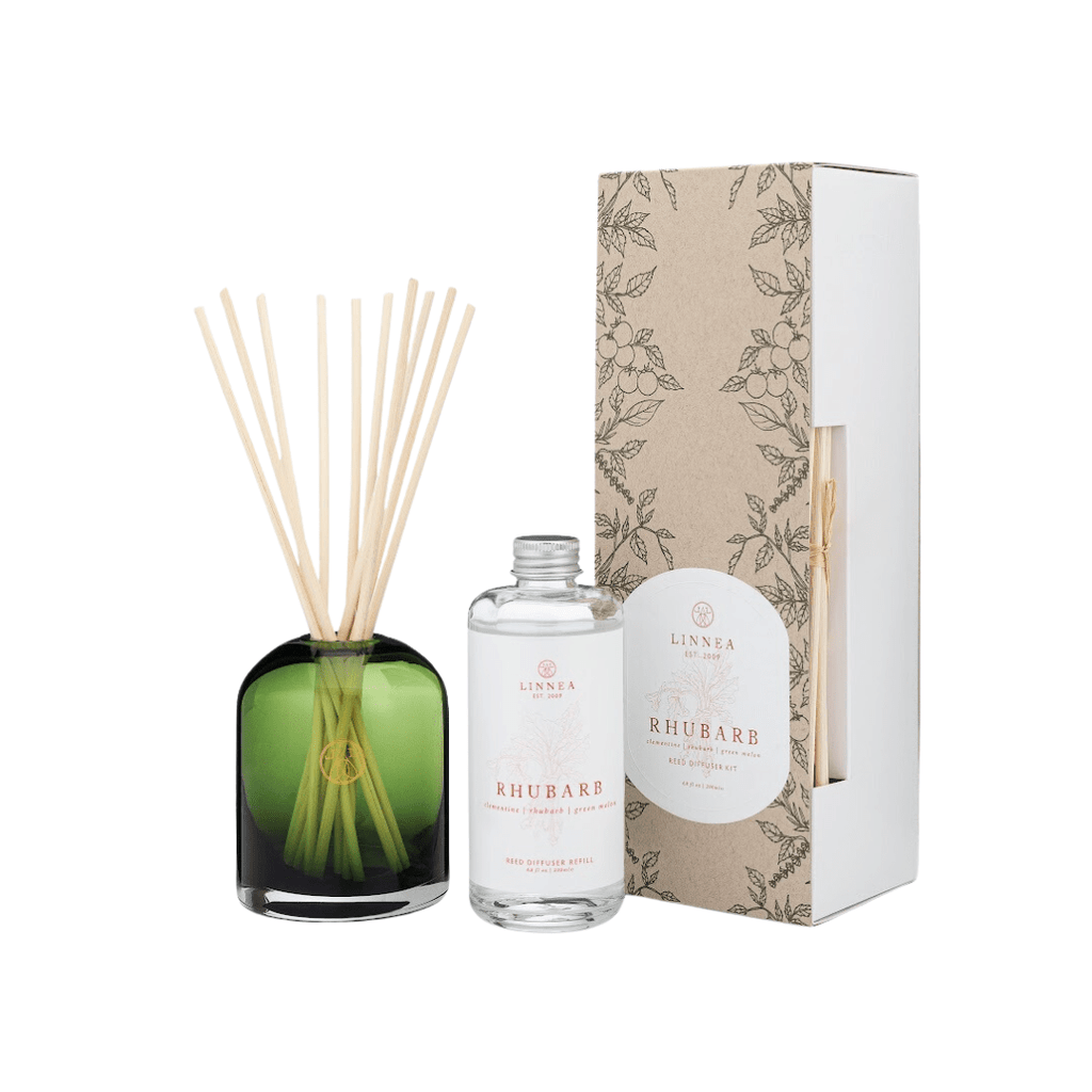 Reed Diffuser Kit - Haus of Powell