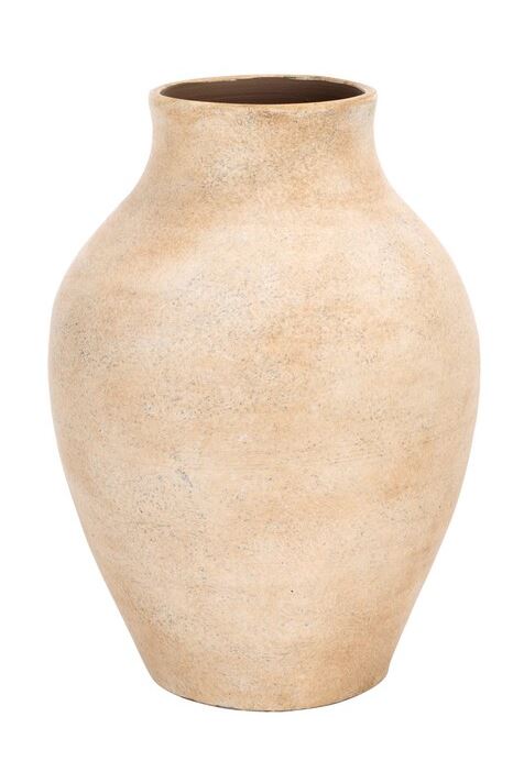 Stoneware Vase - Haus of Powell