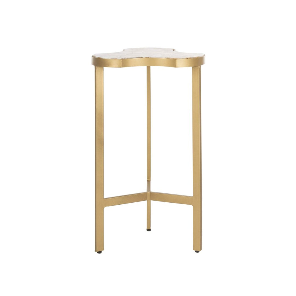 Suki Tripod Accent Table - Haus of Powell