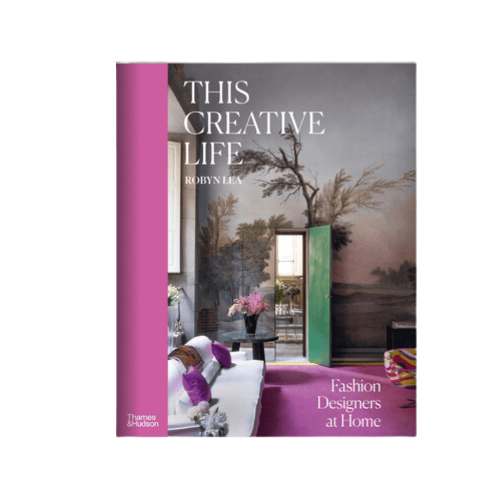 This Creative Life By Robyn Lea - Haus of Powell