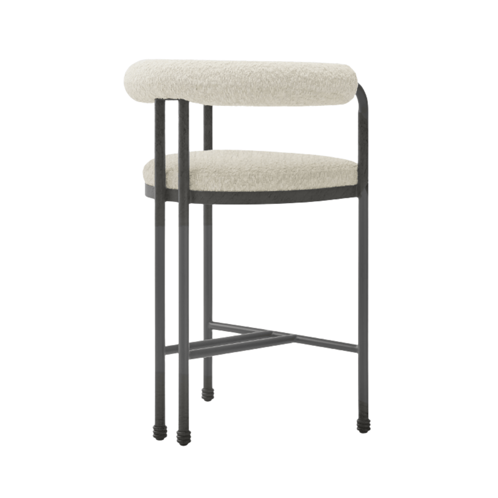 Turin Counter Stool - Haus of Powell