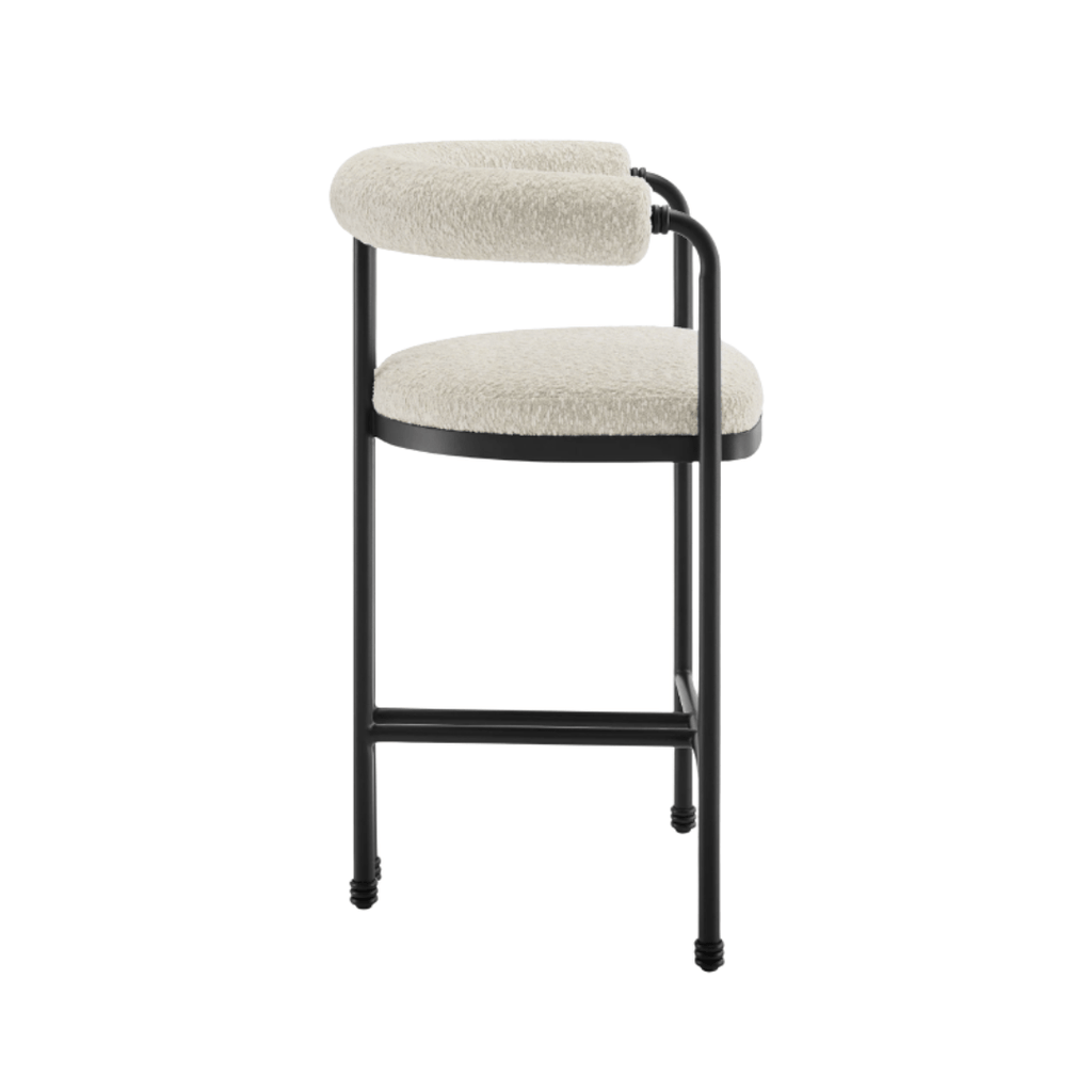 Turin Counter Stool - Haus of Powell