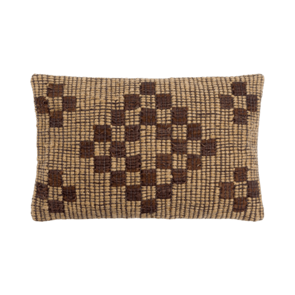 Twareg Pillow - Haus of Powell