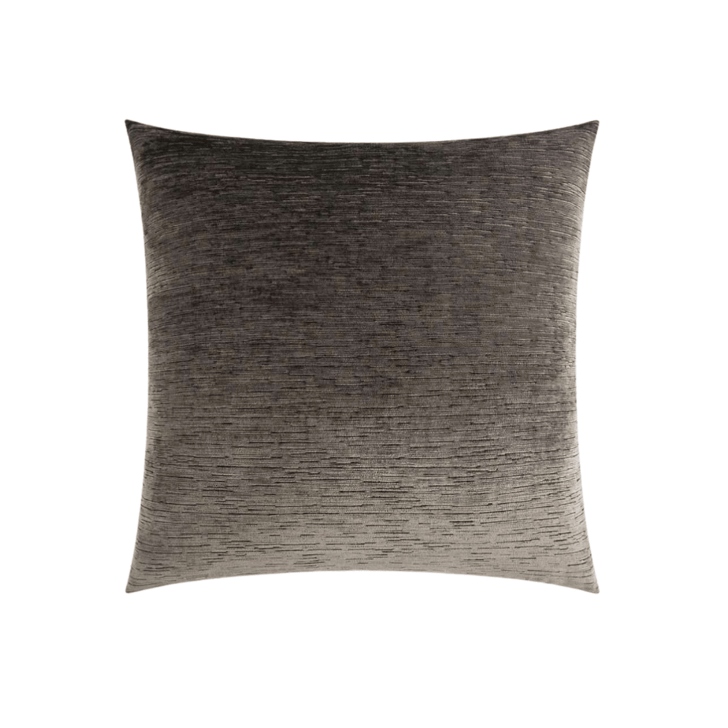 Velvet Lumbar Pillow - Umber - Haus of Powell