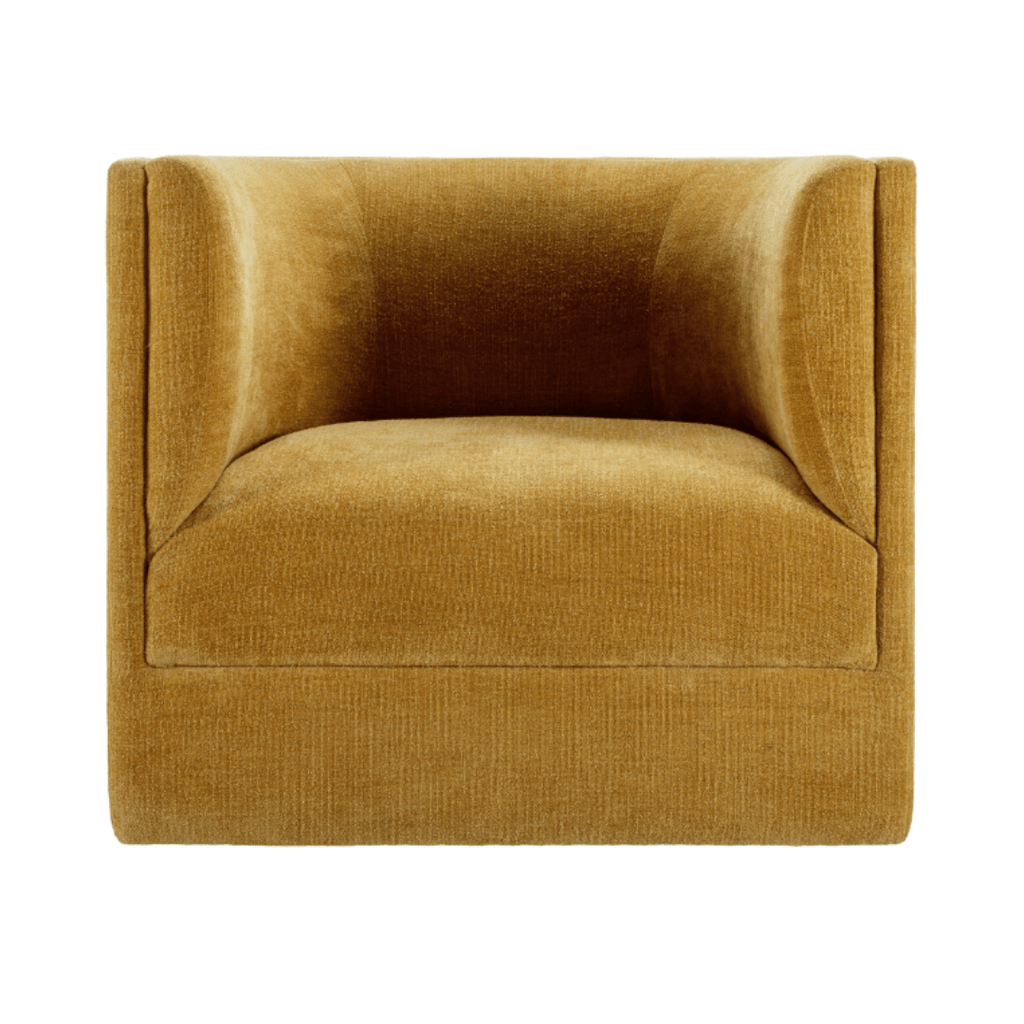 Vivienne Swivel Chair - Haus of Powell