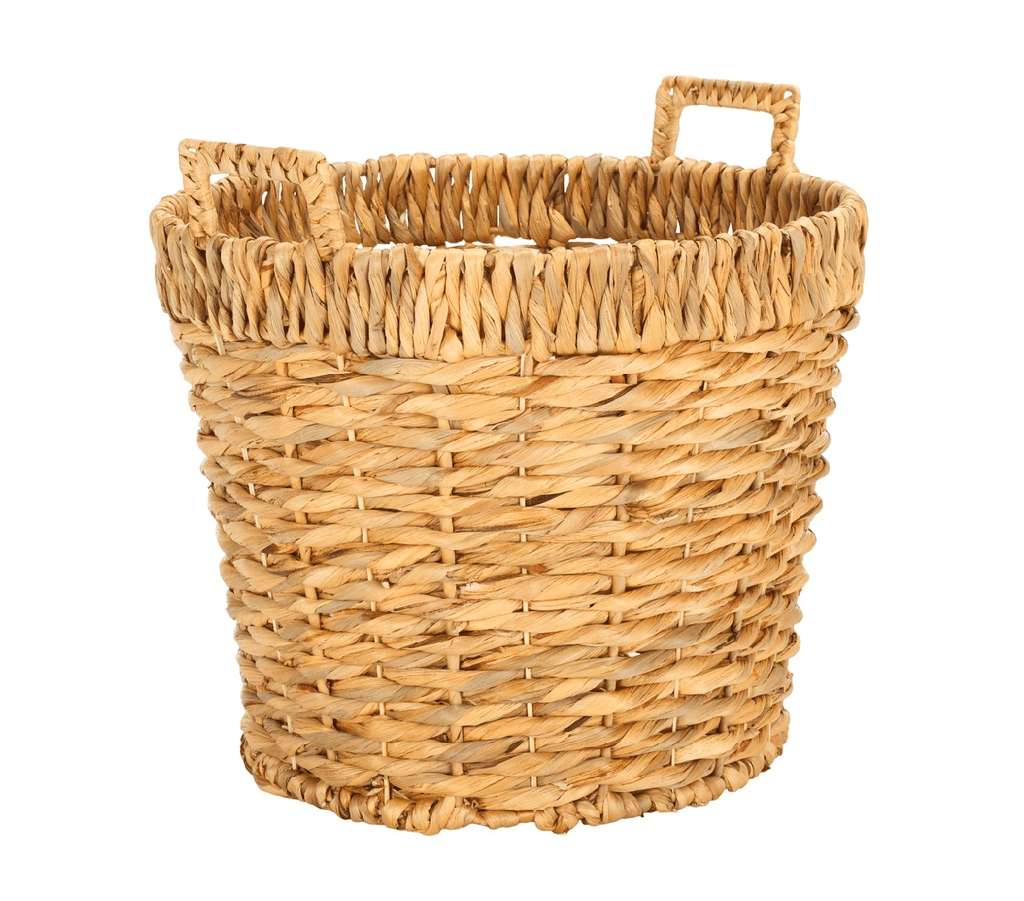 Wicker Basket - Haus of Powell