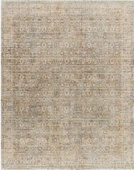 Woven Rug - Haus of Powell