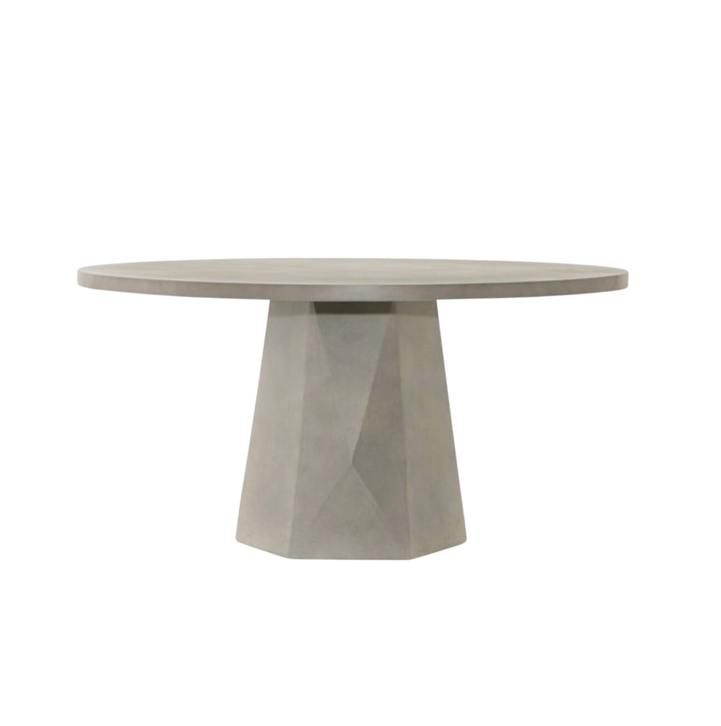Bowman Outdoor Dining Table - Haus of Powell