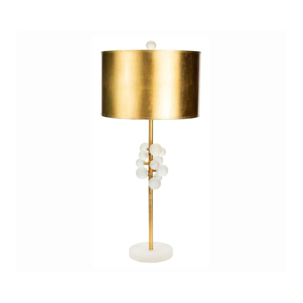 Bubble Table Lamp - Haus of Powell