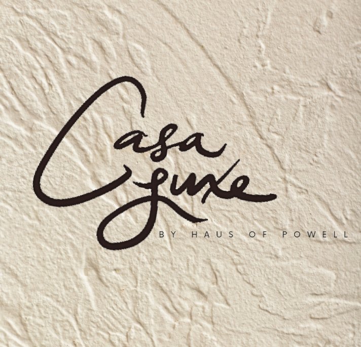 Casa Luxe- Monthly Subscription Box - Haus of Powell