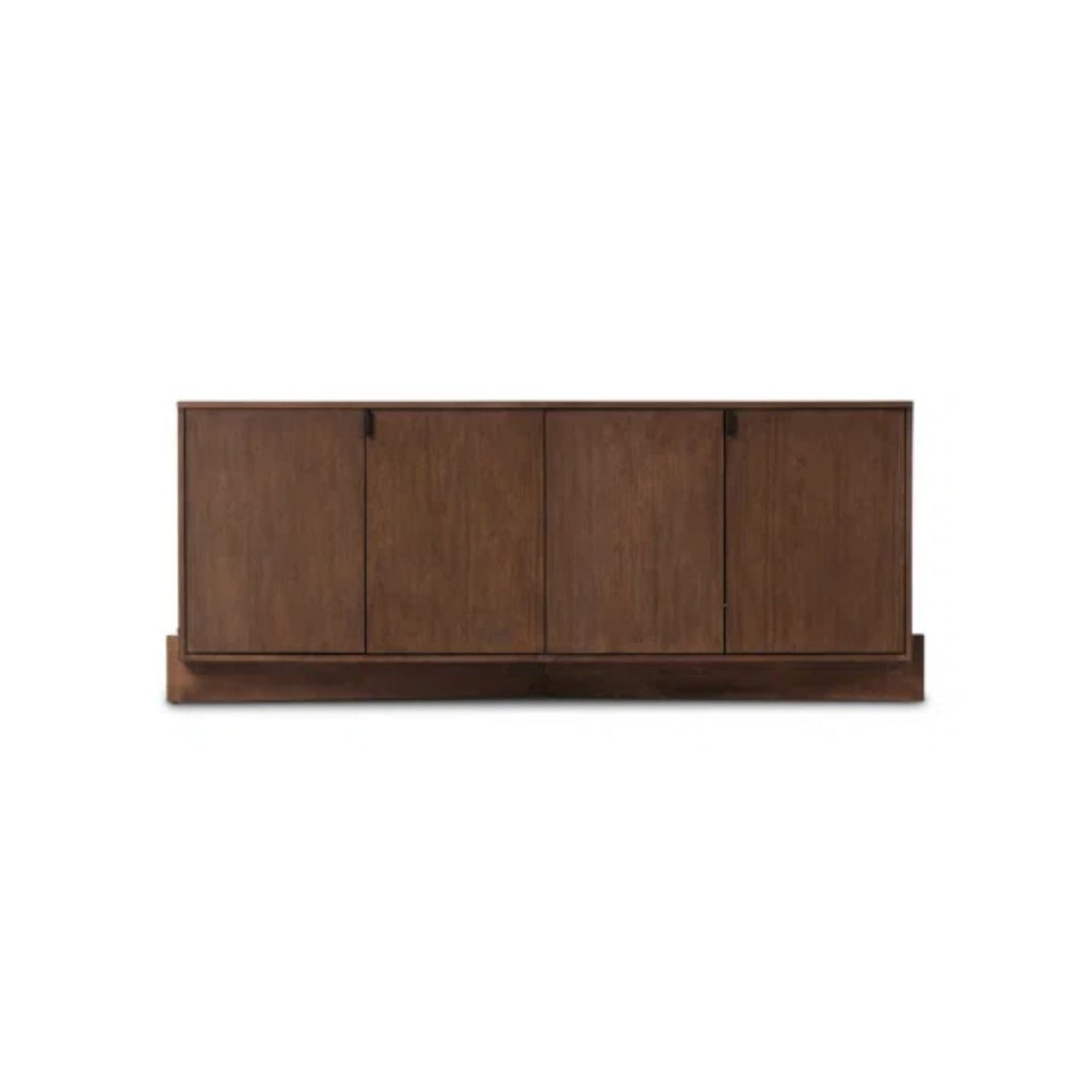 Castillo Sideboard - Chestnut Parawood - Haus of Powell