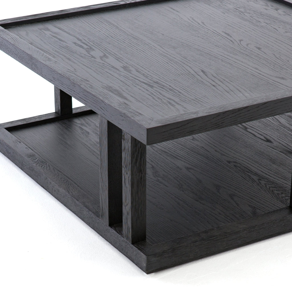 Charley Coffee Table - Haus of Powell