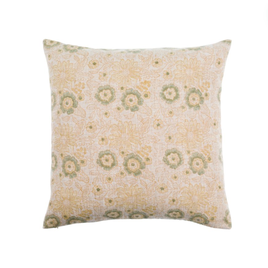 Chateau de Chic Throw Pillow - Haus of Powell