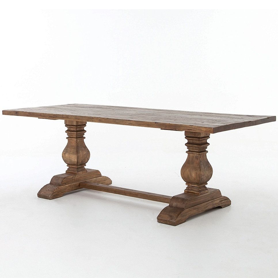 Durham Dining Table - Haus of Powell