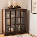 Greg 3 Tier Bookcase - Haus of Powell
