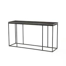 Harlow Console Table - Haus of Powell