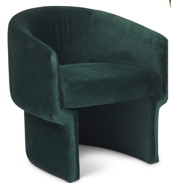 Jessie Accent Chair - Haus of Powell